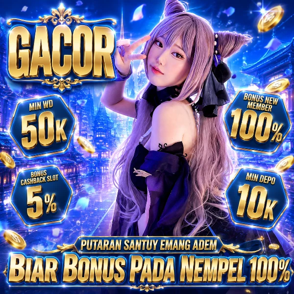 EKONOMI138 Link Slot Online Gacor Terpercaya Indonesia